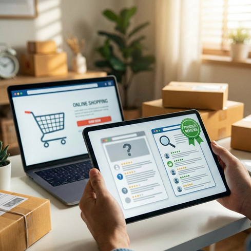 Best Review Sites: Which Ones Can You Really Trust Before Shopping Online?