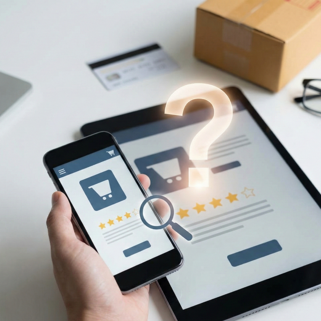 Review Checker Tools: Why You Should Use One Before Shopping Online
