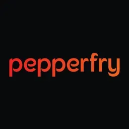 Pepperfry